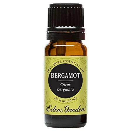 Edens Garden Bergamot Essential Oil 100% Pure Therapeutic Grade (Undiluted Natural/ Homeopathic Arom | Walmart (US)