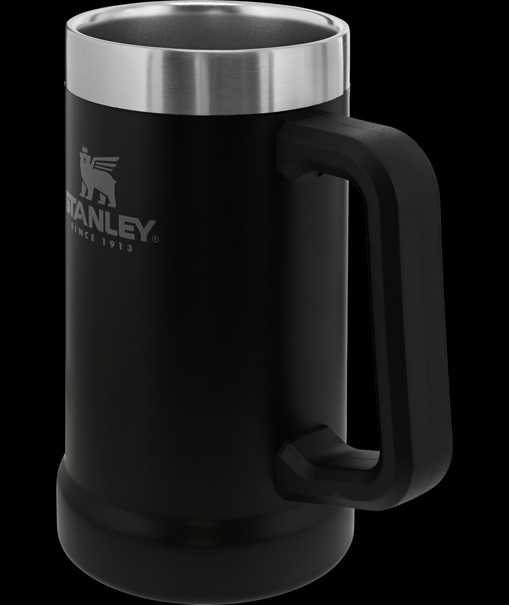 Adventure Big Grip Beer Stein | 24 OZ | Stanley PMI US