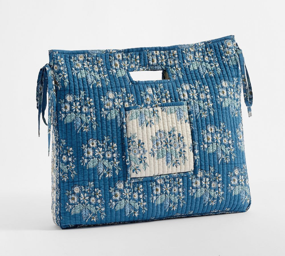 Floral Print Travel Collection | Pottery Barn (US)