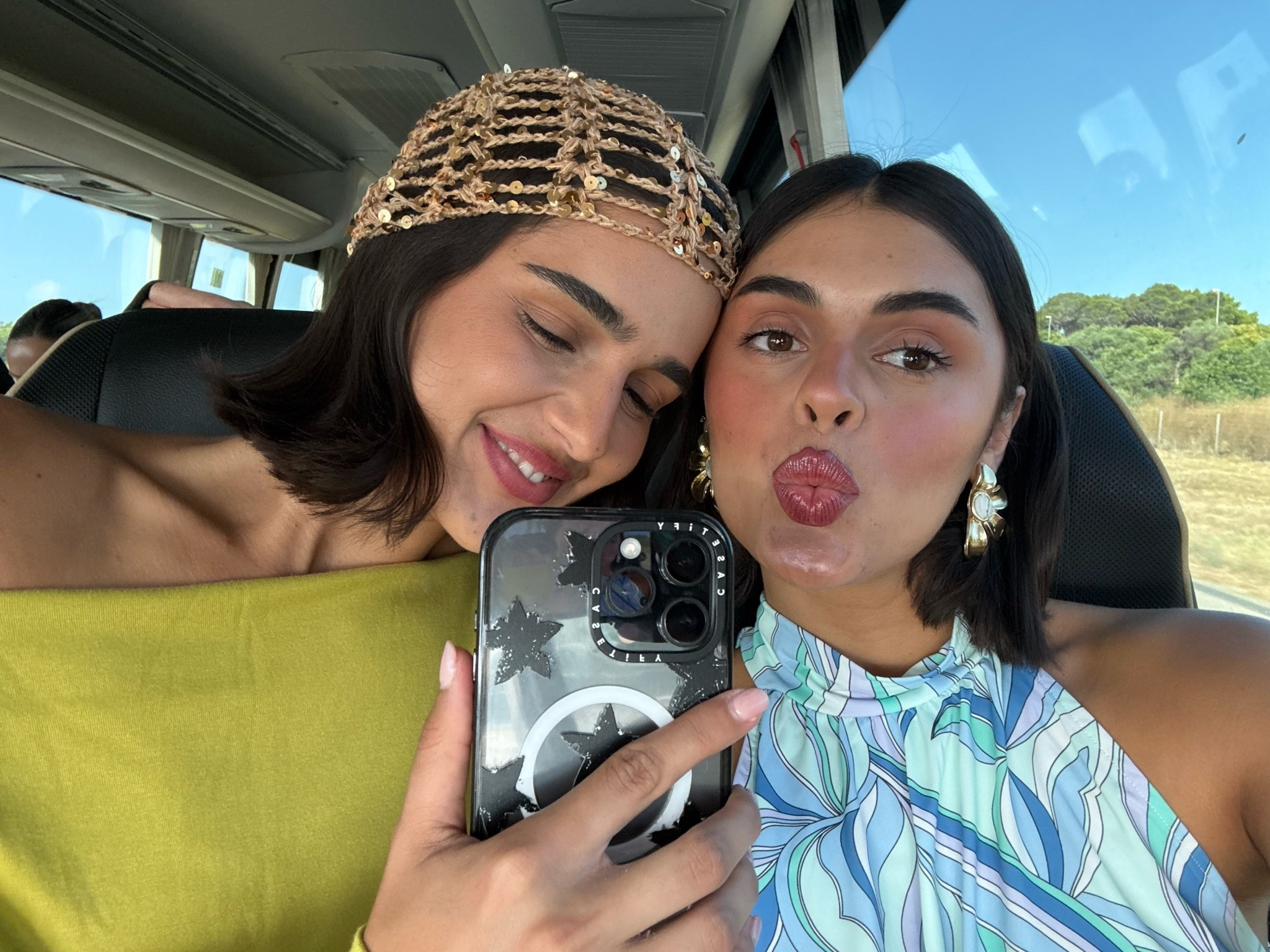 Sister & I 💗✨

#LTKdayinmylife #LTKgrwm #LTKmorningroutine
