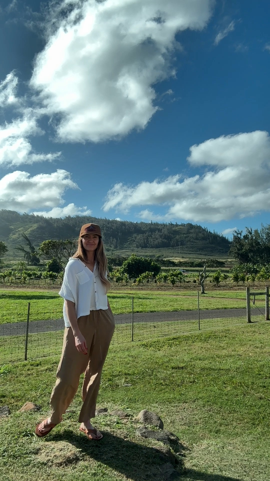 Vacation doesn't have to mean a whole new wardrobe or floral dresses every day. Especially in Hawaii. The island vibes are chill, casual, and easy to achieve with things you'll wear at home, too.

#LTKStyleTip #LTKSwim #LTKTravel