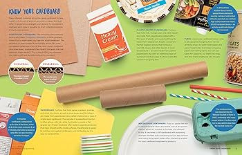 Cardboard Box Engineering: Cool, Inventive Projects for Tinkerers, Makers & Future Scientists | Amazon (US)