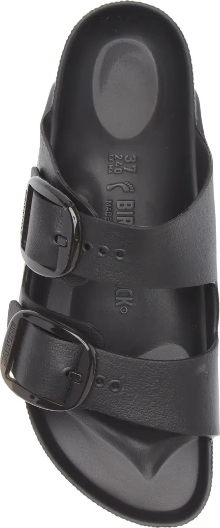 Arizona Big Buckle EVA Waterproof Slide Sandal (Women) | Nordstrom