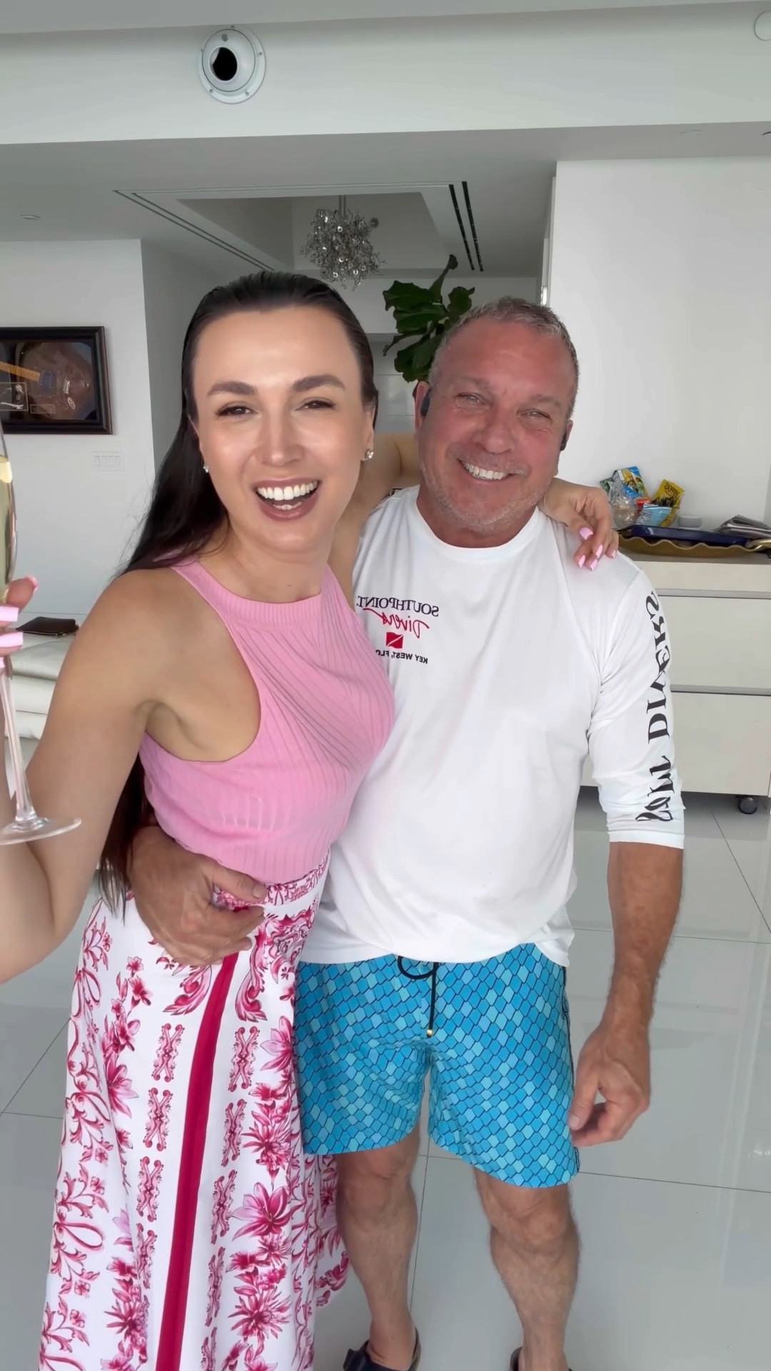 Spring outfit at Easter dinner 

#LTKvlog #LTKootd #LTKgrwm