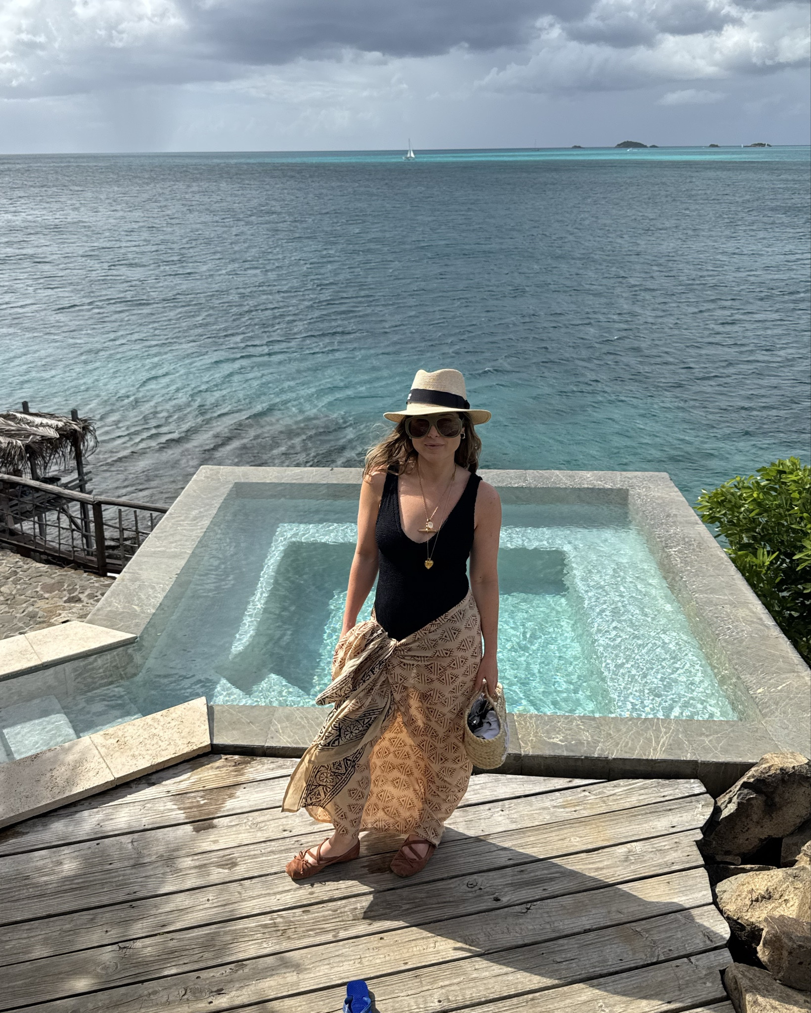 This swimsuit will always come on every holiday with me 🤍

#LTKstyletip #LTKswimwear #LTKuk