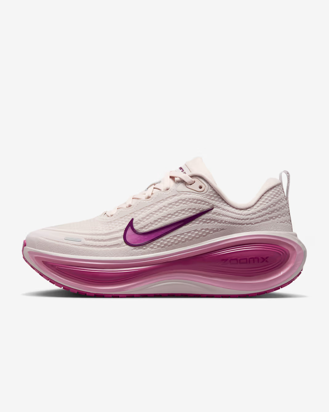 Nike Vomero Plus Women's Road Running Shoes | Nike (US)