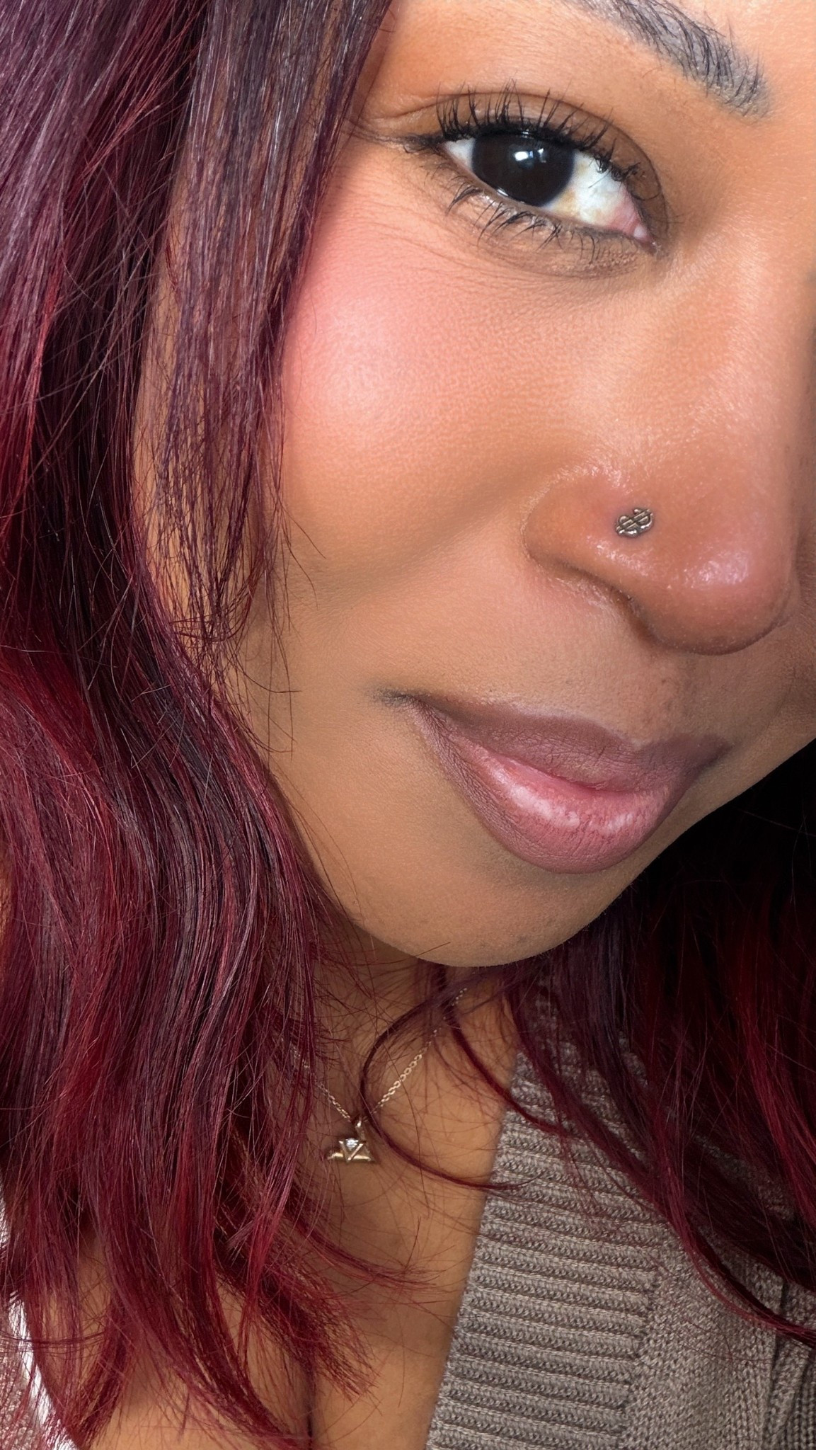 OBSESSED with this L’Oréal Mascara! Perfect for the days when I want to take a break from lashes but still be glam. 



#LTKBeauty