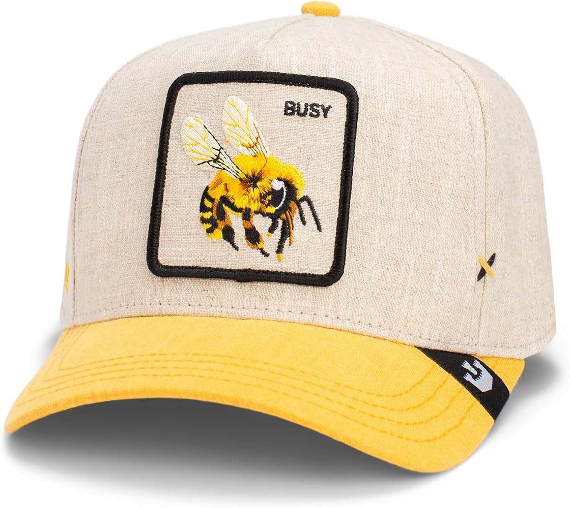 Goorin Bros. Rugged Comfort Collection Trucker Hat for Men and Women | Amazon (US)