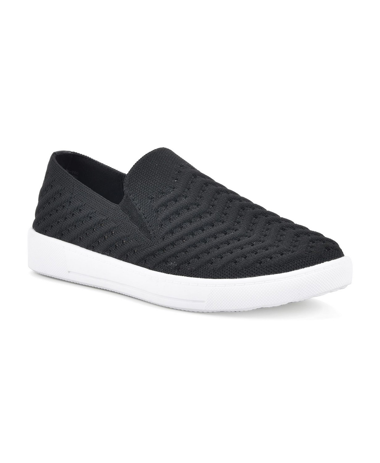 White Mountain Women's Courage Slip-On Sneakers & Reviews - Athletic Shoes & Sneakers - Shoes - M... | Macys (US)