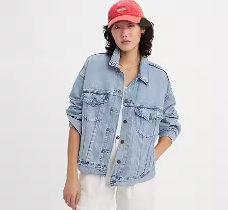 '90s Trucker Jacket | LEVI'S (US)