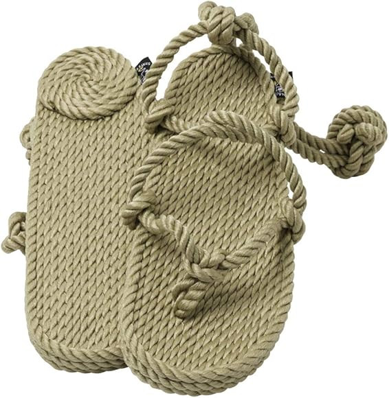 Nomadic State of Mind- Romano Sandal | Camel | Handmade | 5 Points of Adjustability | Interchange... | Amazon (US)