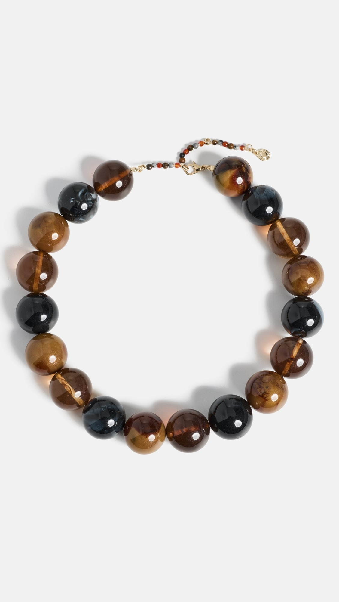 Jane Beaded Necklace | Shopbop