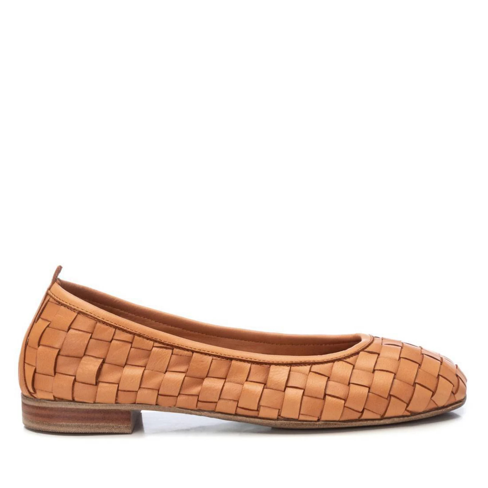Carmela Leather Collection Women's Braided Flats 161662 | Kohl's
