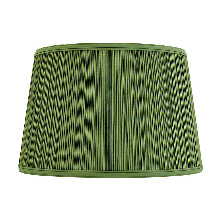 Mushroom Pleated Lamp Shade | Ballard Designs, Inc.