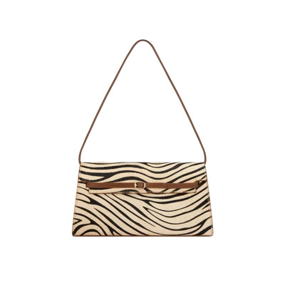 Verafied New York Zebra Shoulder Bag - Zebra Shoulder Bag | Shop.com
