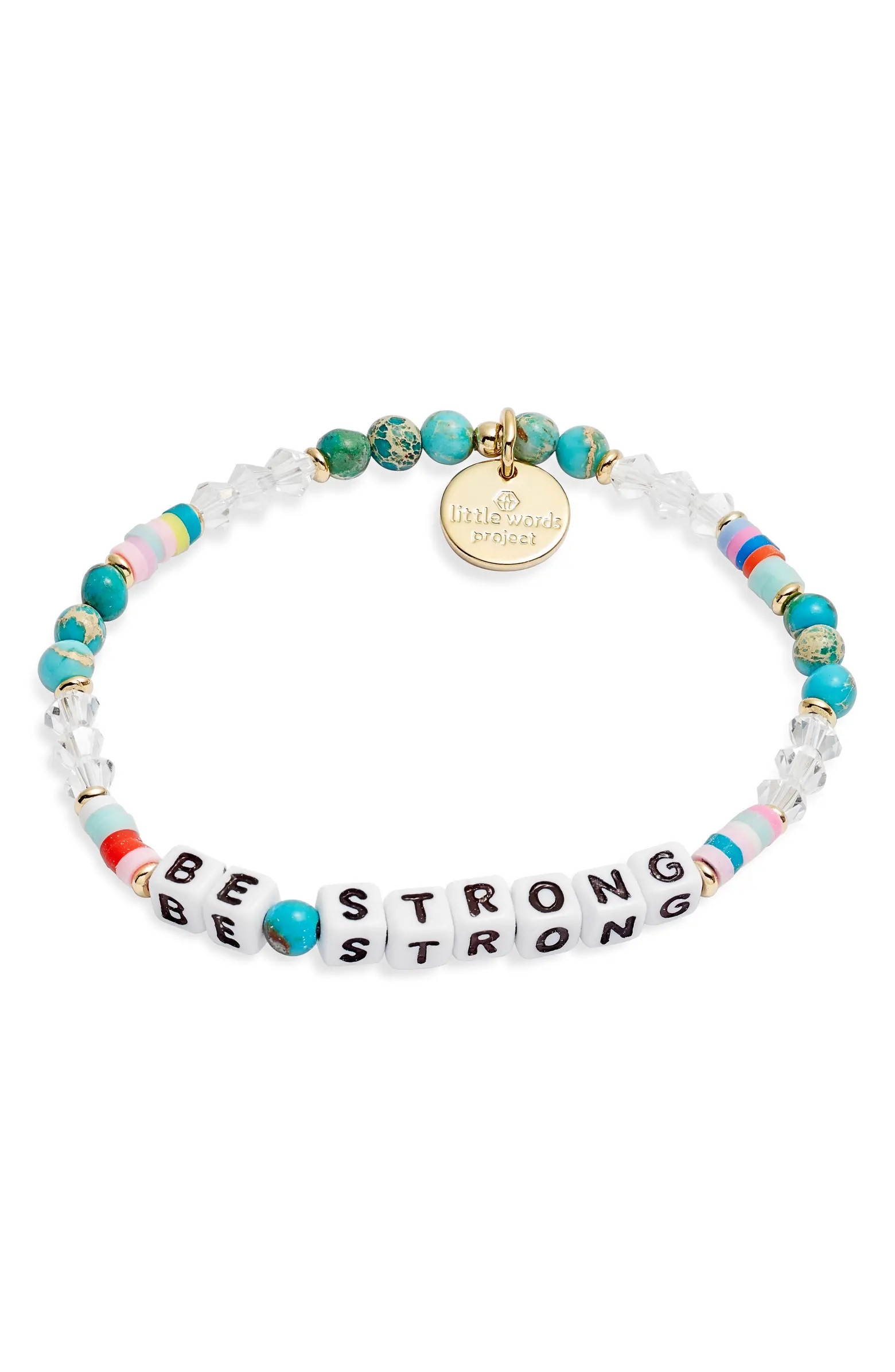 Be Strong Bracelet | Nordstrom
