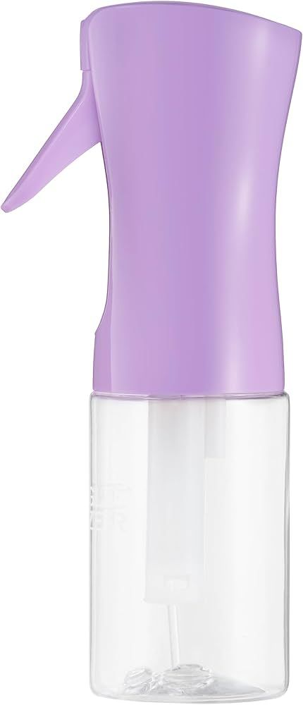 TANGLE TEEZER | The Mini Fine Mist Spray Bottle | Continuous Mist for Detangling and Hairstyling,... | Amazon (US)