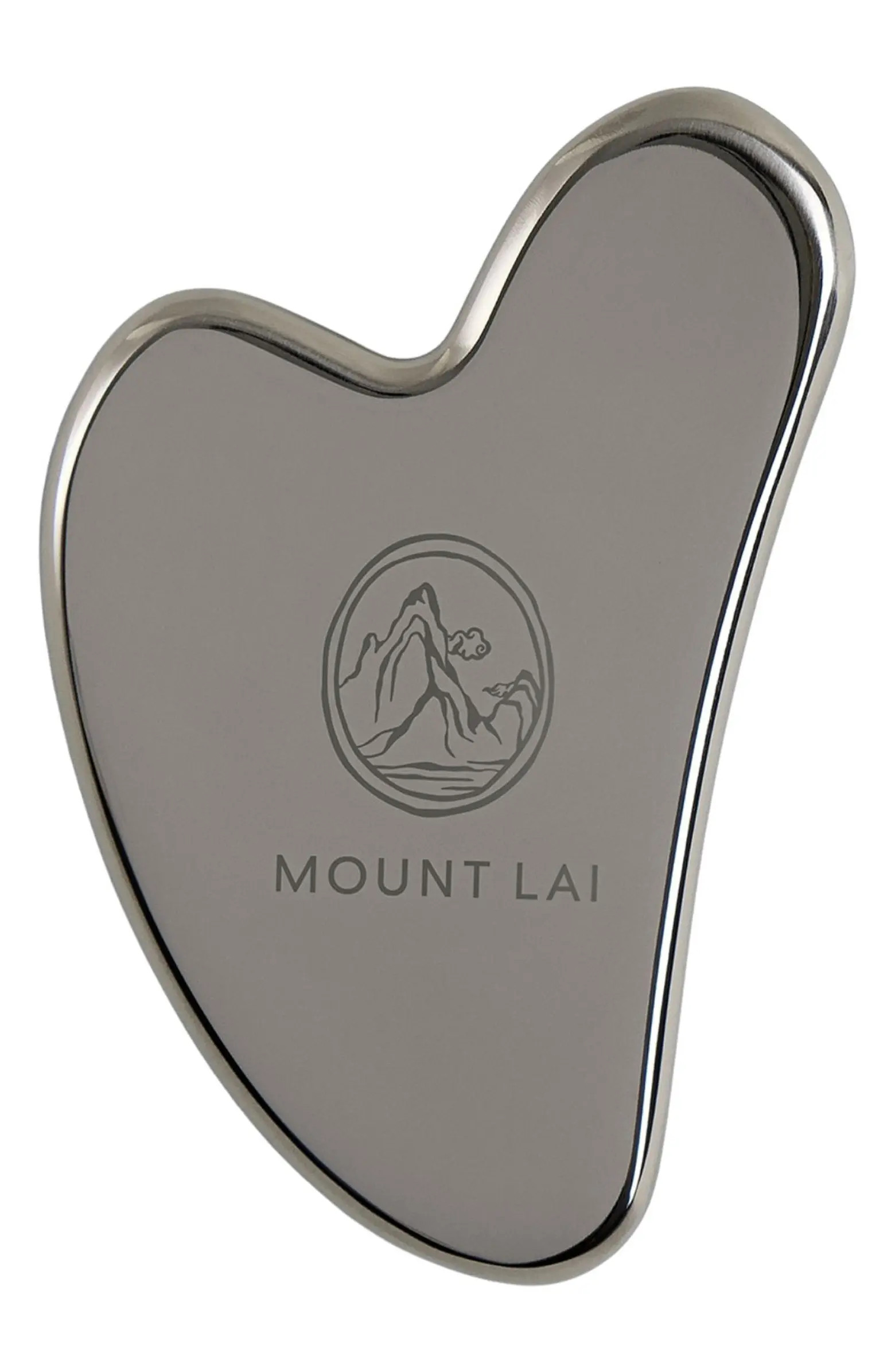 MOUNT LAI Stainless Steel Gua Sha | Nordstrom | Nordstrom