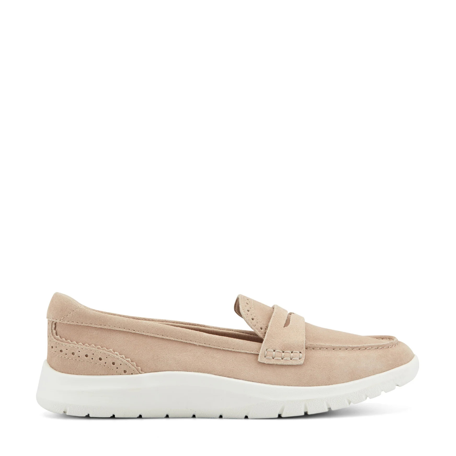 Ryla Casual Penny Loafer | Easy Spirit