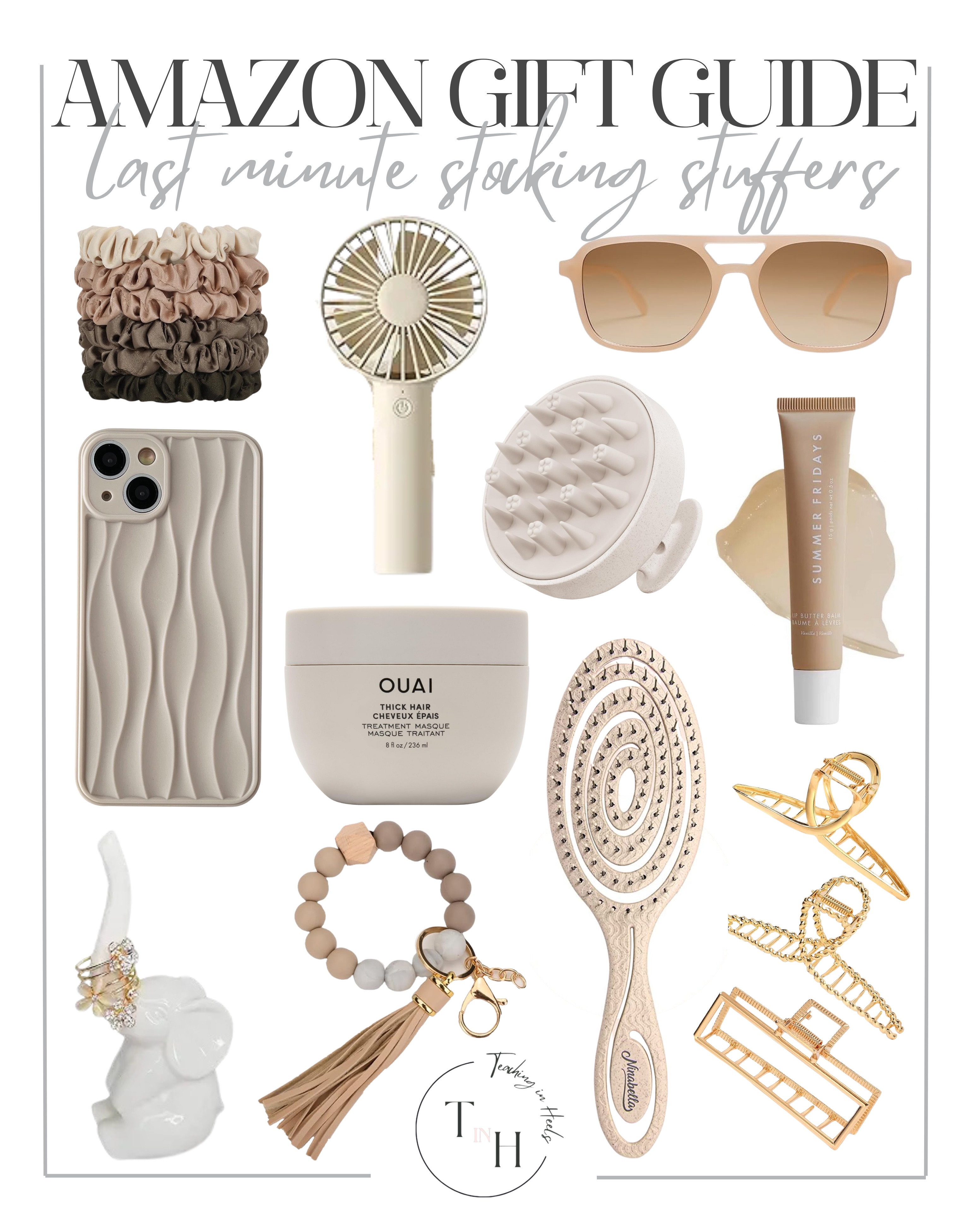 Amazon Last Minute Gift Ideas

Affordable denim 
Winter loungewear
Winter activewear
Winter scarves
Winter Sunglasses
Winter slippers
Leather Purse
Gold Earrings
Winter Accessories
Winter mini dress
Ballet flats
Winter OOTD
Casual winter OOTD
Winter boots
Lounge sets
Winter denim

#LTKHoliday #LTKGiftGuide #LTKStyleTip