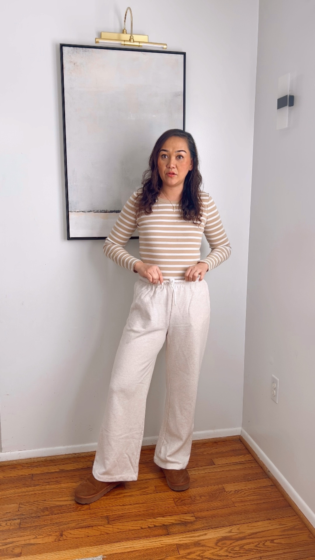 Comfy outfit 

#LTKmomlife #LTKgrwm #LTKootd