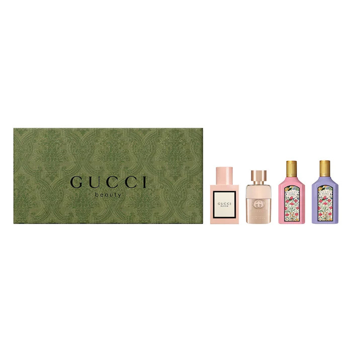 Women's Mini Discovery Eau de Parfum Set | Sephora (US)