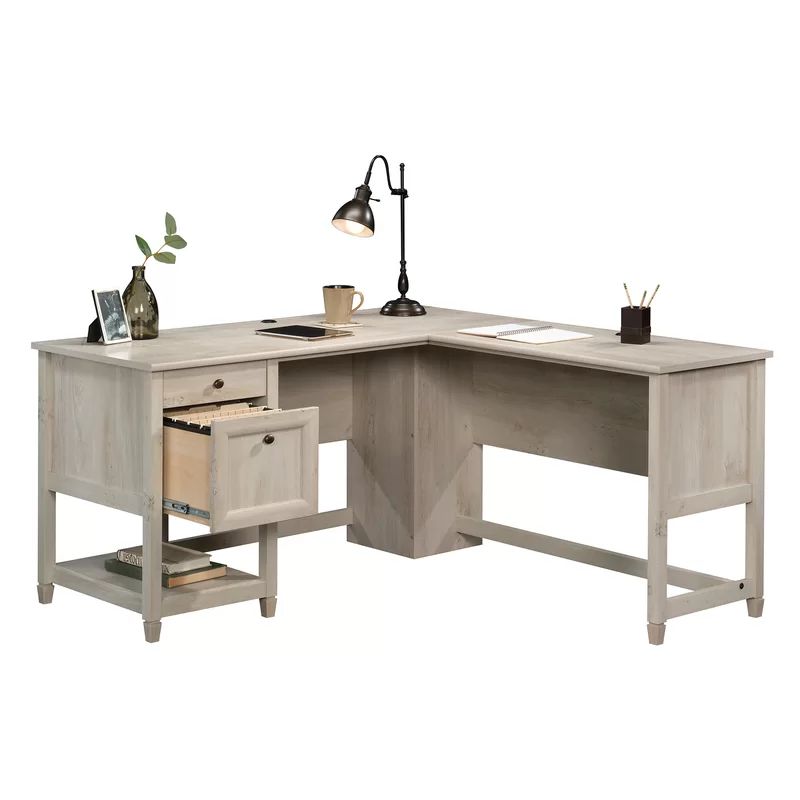 Gunalda 59.055'' Desk | Wayfair North America
