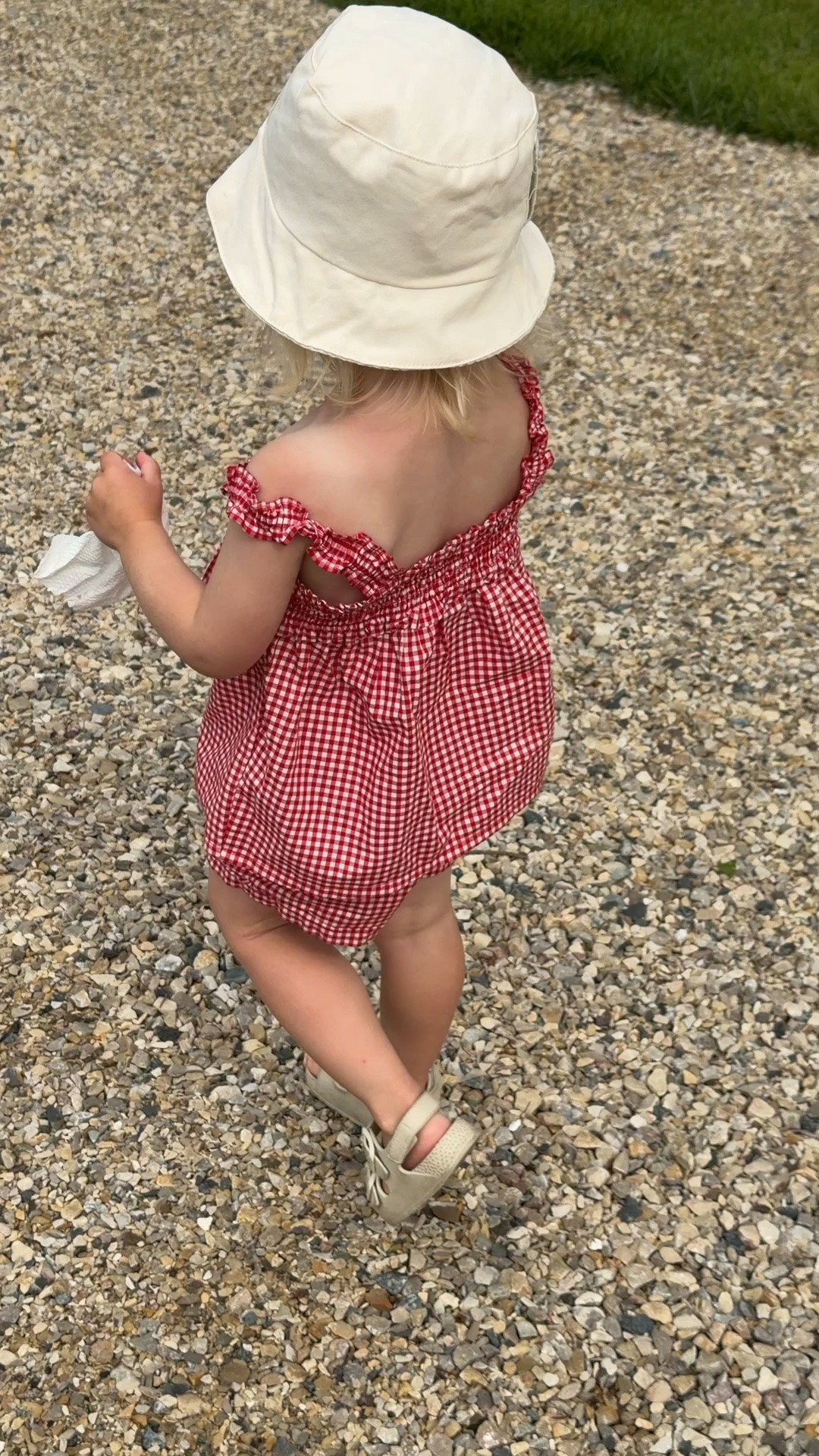 Fourth of July toddler outfit 🇺🇸🌊🍦

#LTKootd #LTKmomlife #LTKKids