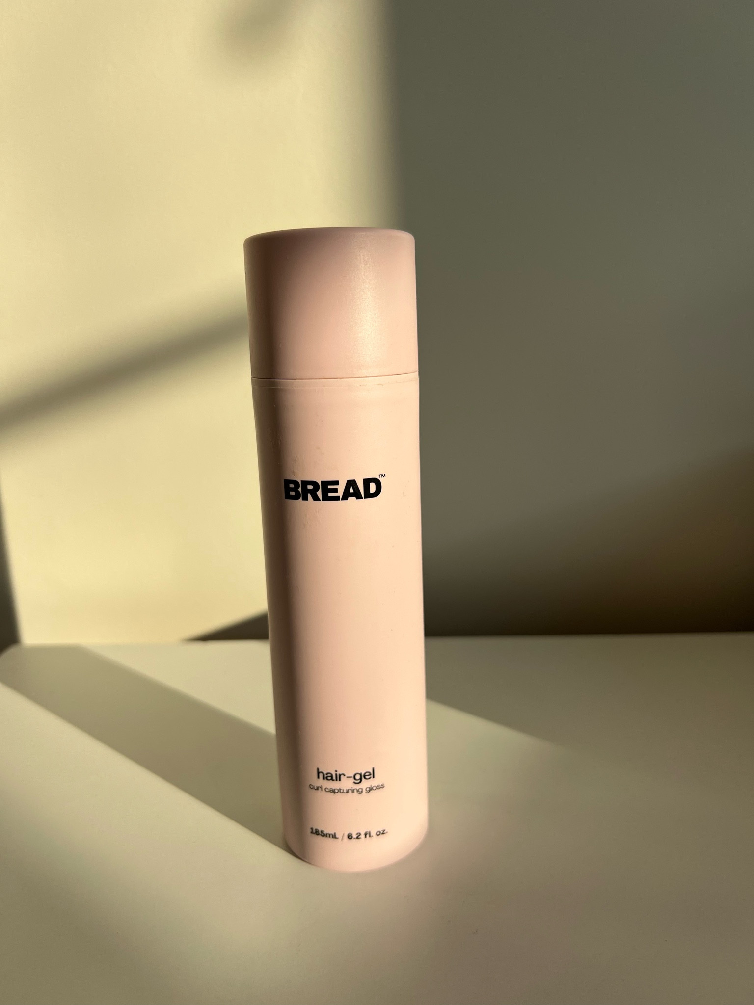 My FAV lightweight gel. It has a subtle, natural fragrance that’s refreshing. I use to style my curls, slick-backs and lay edges. 

#LTKBeauty #LTKFindsUnder50