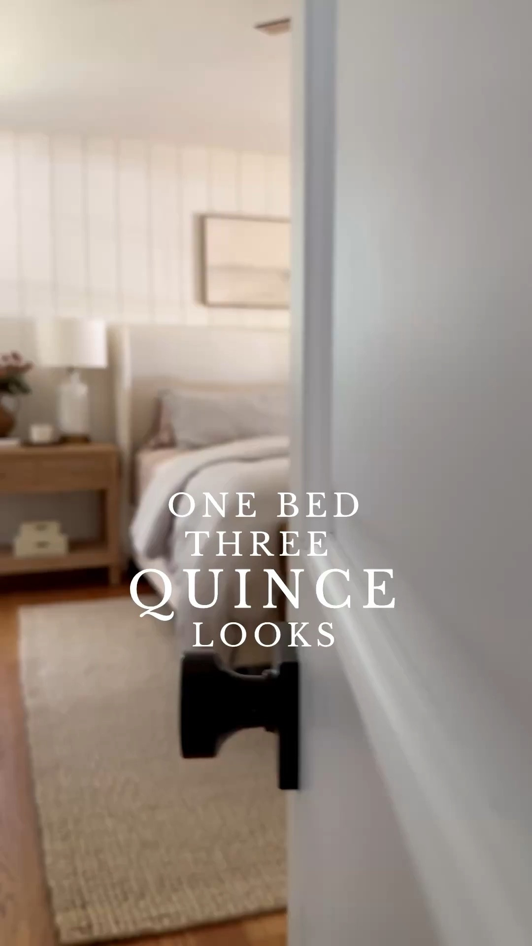 Quince bedding inspo neutral
Home finds. Guest bedroom decor ideas. Quince neutral bedding and sheets. Coastal farmhouse decor primary bedroom inspo sherricalnanhome 

#LTKFindsUnder50

#LTKHome #LTKSaleAlert