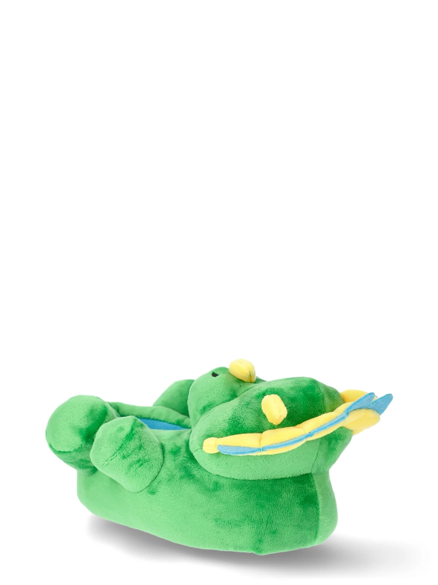 Wonder Nation Toddler Boys' Dino Slippers | Walmart (US)