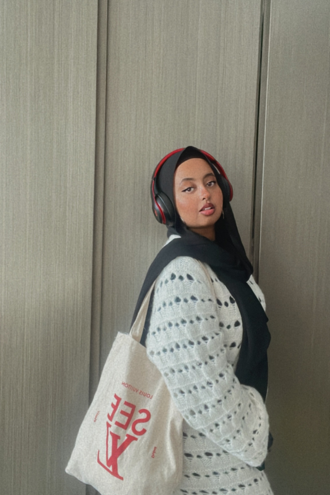 Fall autumn, modest, hijabi friendly, modest dress, cosy aesthetic dress, minimalist fashion, hijabi fashion 

#LTKSeasonal #LTKunder100 #LTKstyletip