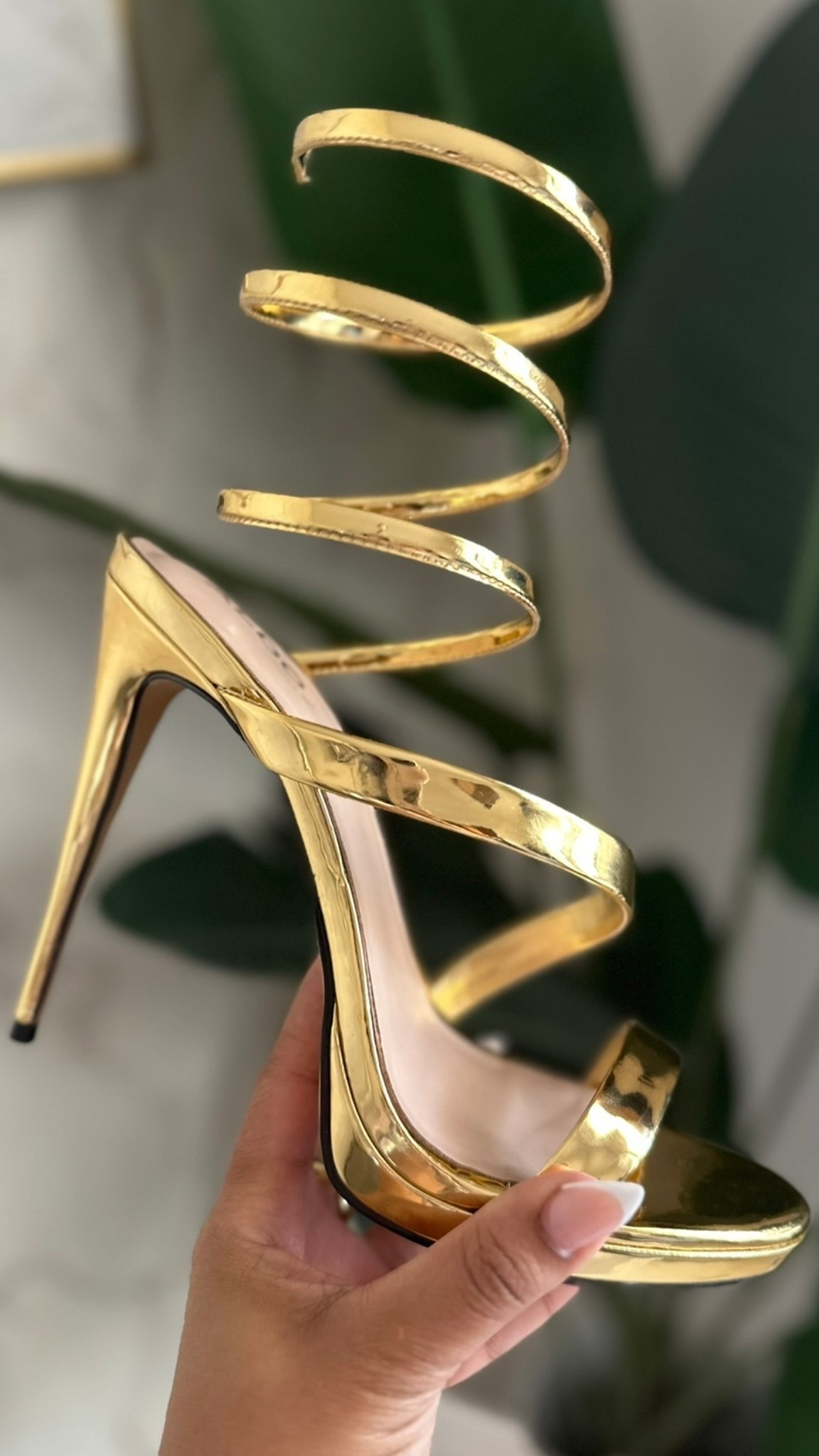 My favorite gold sandals they are older but tagged similar styles.

#LTKgrwm