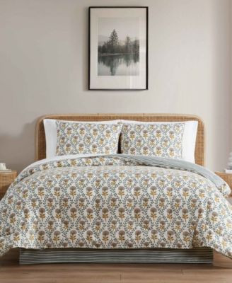 Ameena Reversible 8-Pc. Comforter Sets | Macy's