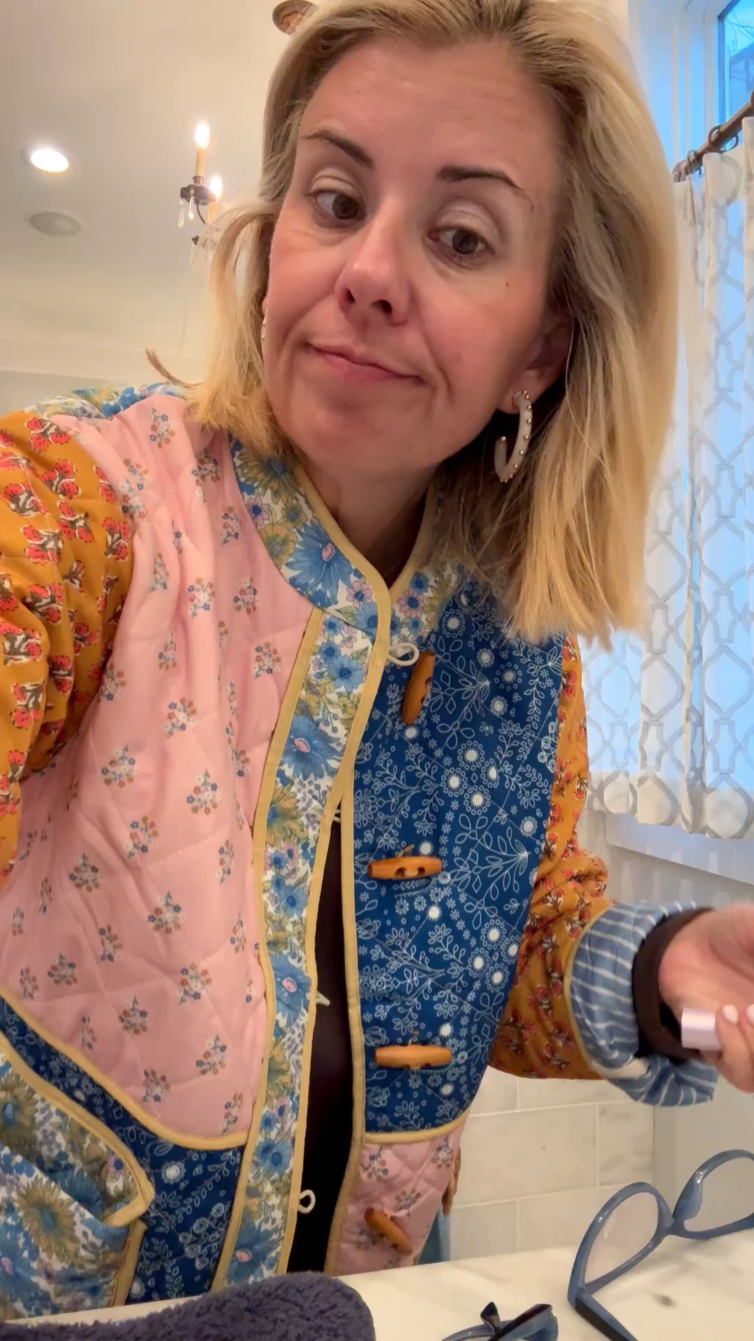 35% off sitewide + free shipping

I love the tubing mascara … I wear brown!


#LTKSaleAlert #LTKBeauty #LTKSpringSale