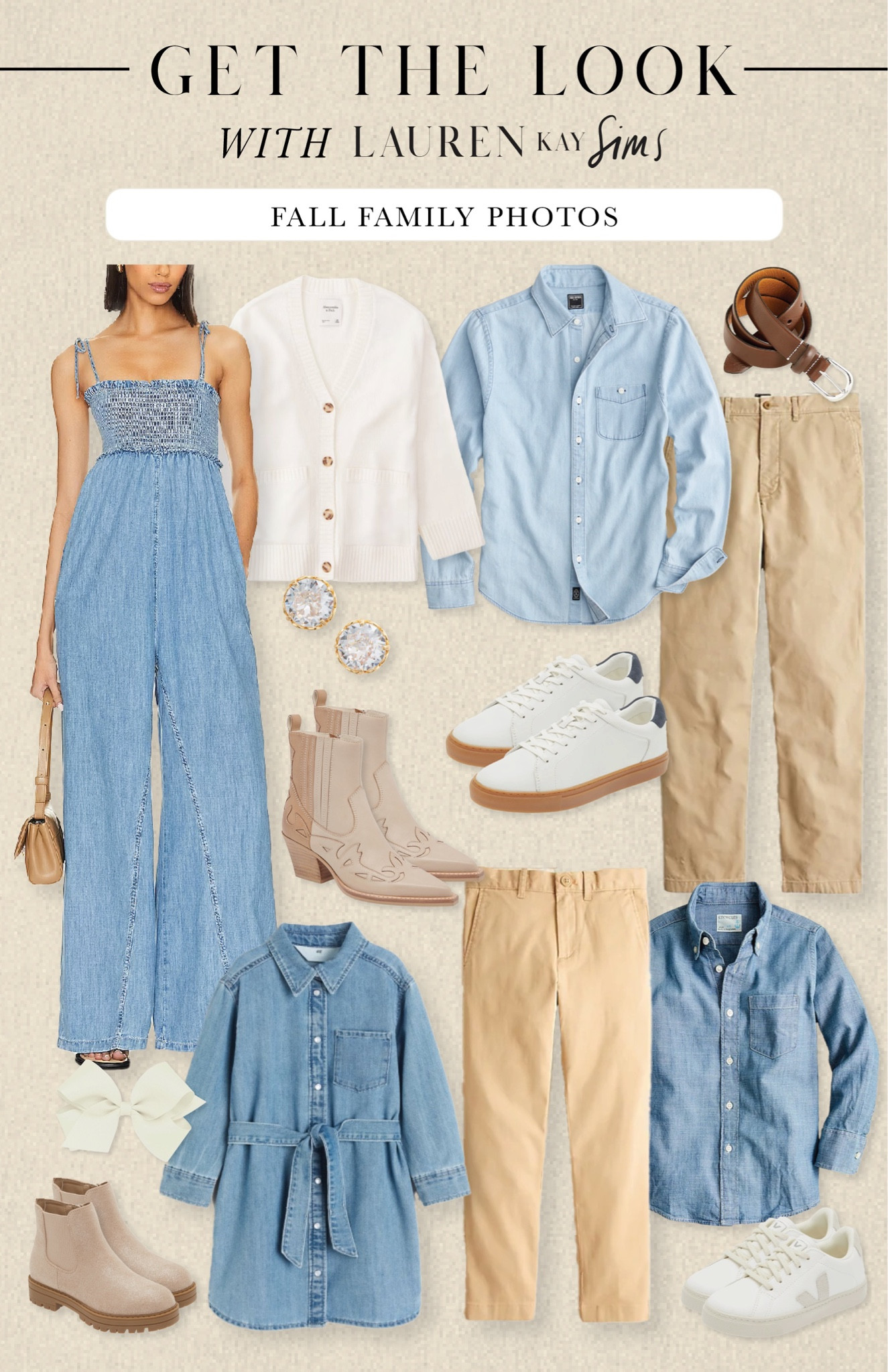 fall family photo outfit ideas 🤎

#LTKfamily #LTKSeasonal #LTKstyletip