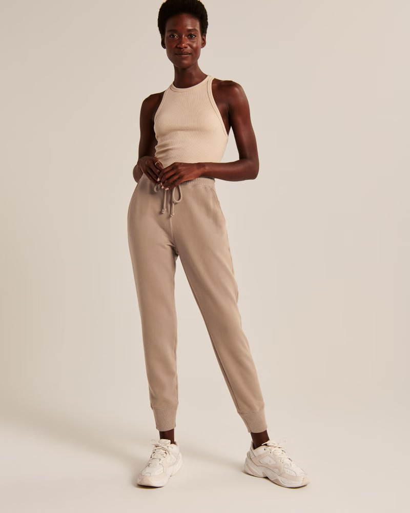 SoftAF Joggers | Abercrombie & Fitch (US)
