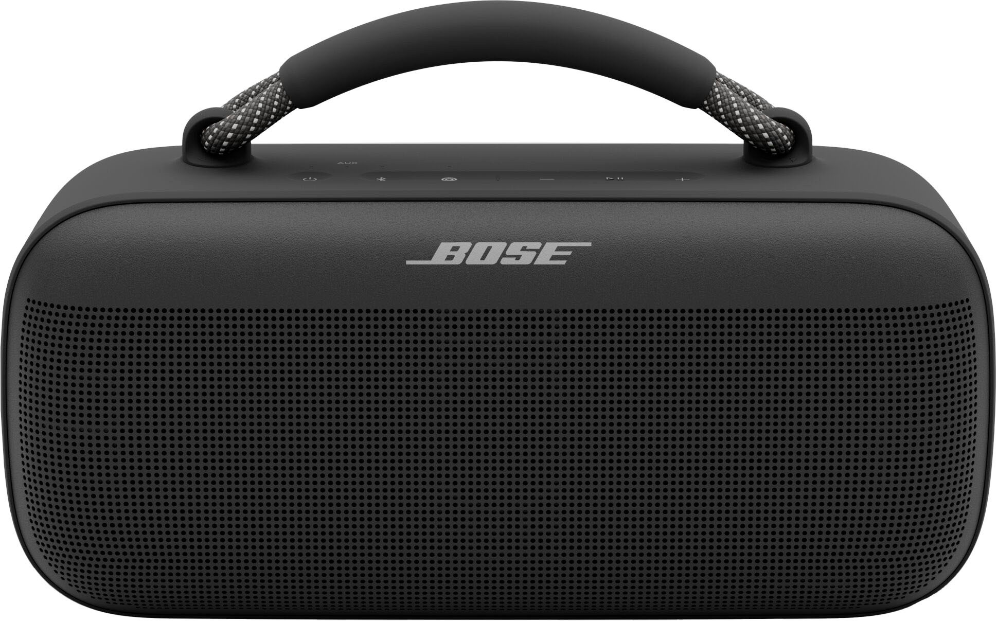 Bose - SoundLink Max Portable Bluetooth Speaker - Black | Best Buy U.S.