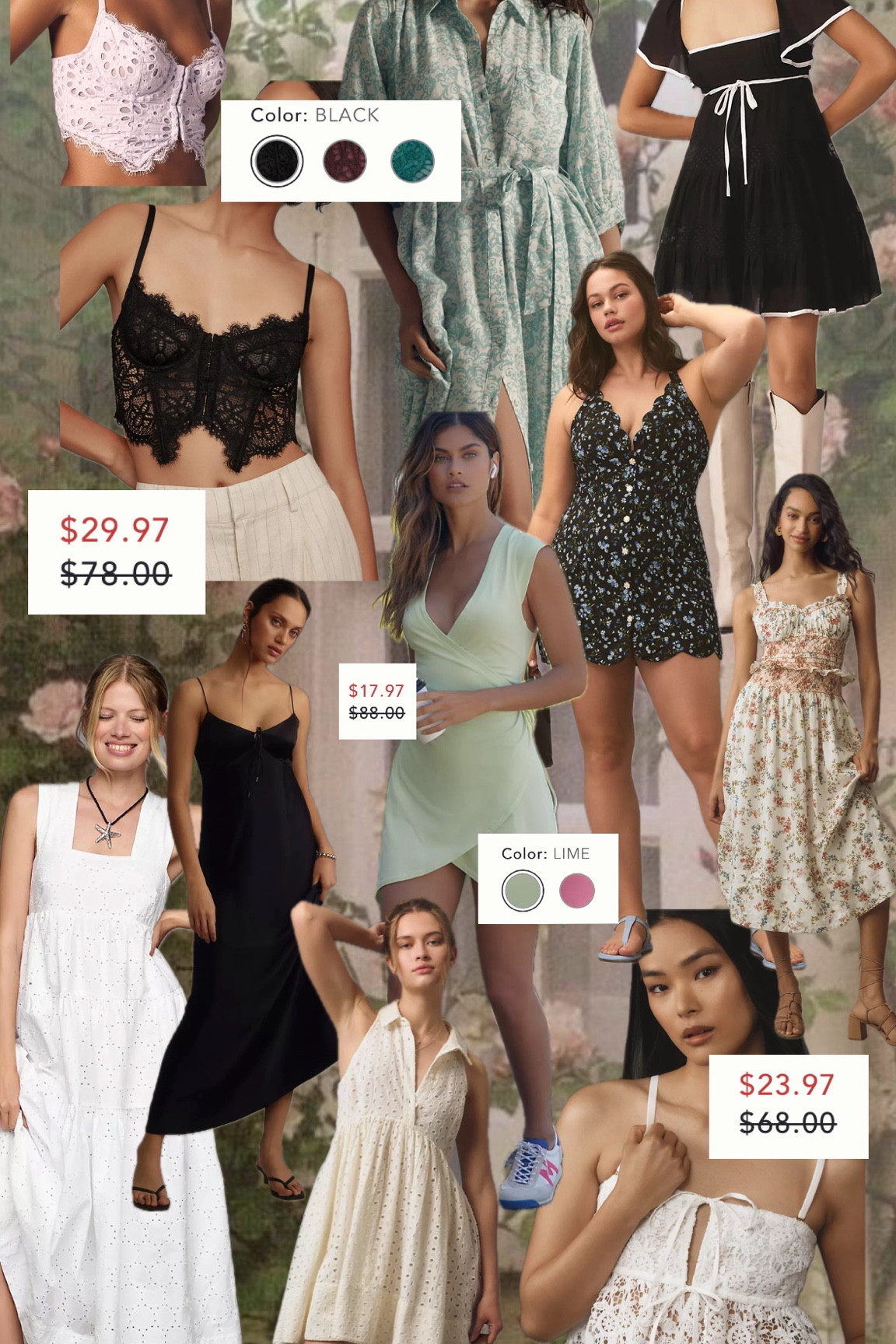 Anthro sale top picks!

#LTKSeasonal #LTKFallSale #LTKSaleAlert