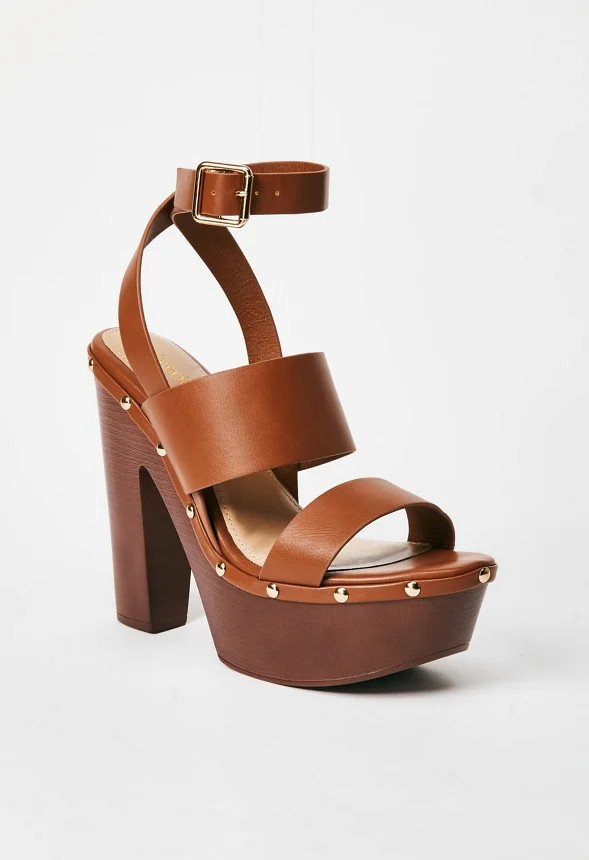 Francisca Platform Sandal | JustFab
