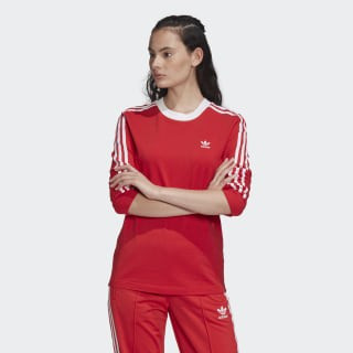 Lush Red / White | adidas (US)