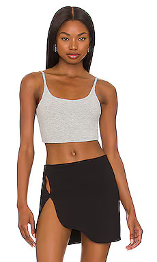 Rowan Low Back Crop
                    
                    ALL THE WAYS | Revolve Clothing (Global)