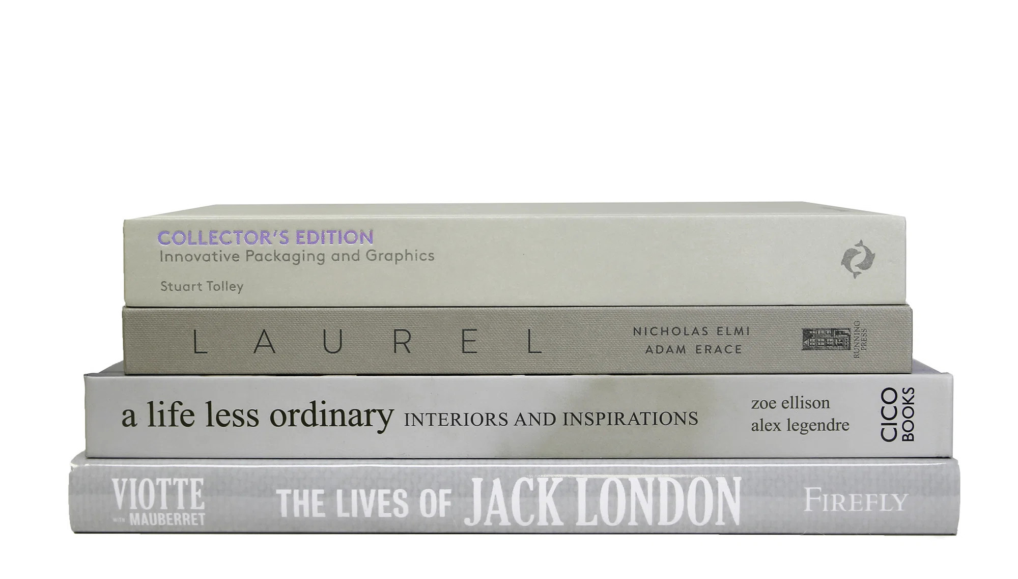 Limited Modern Smokey Neutrals Hicham, S/4 | Wayfair North America