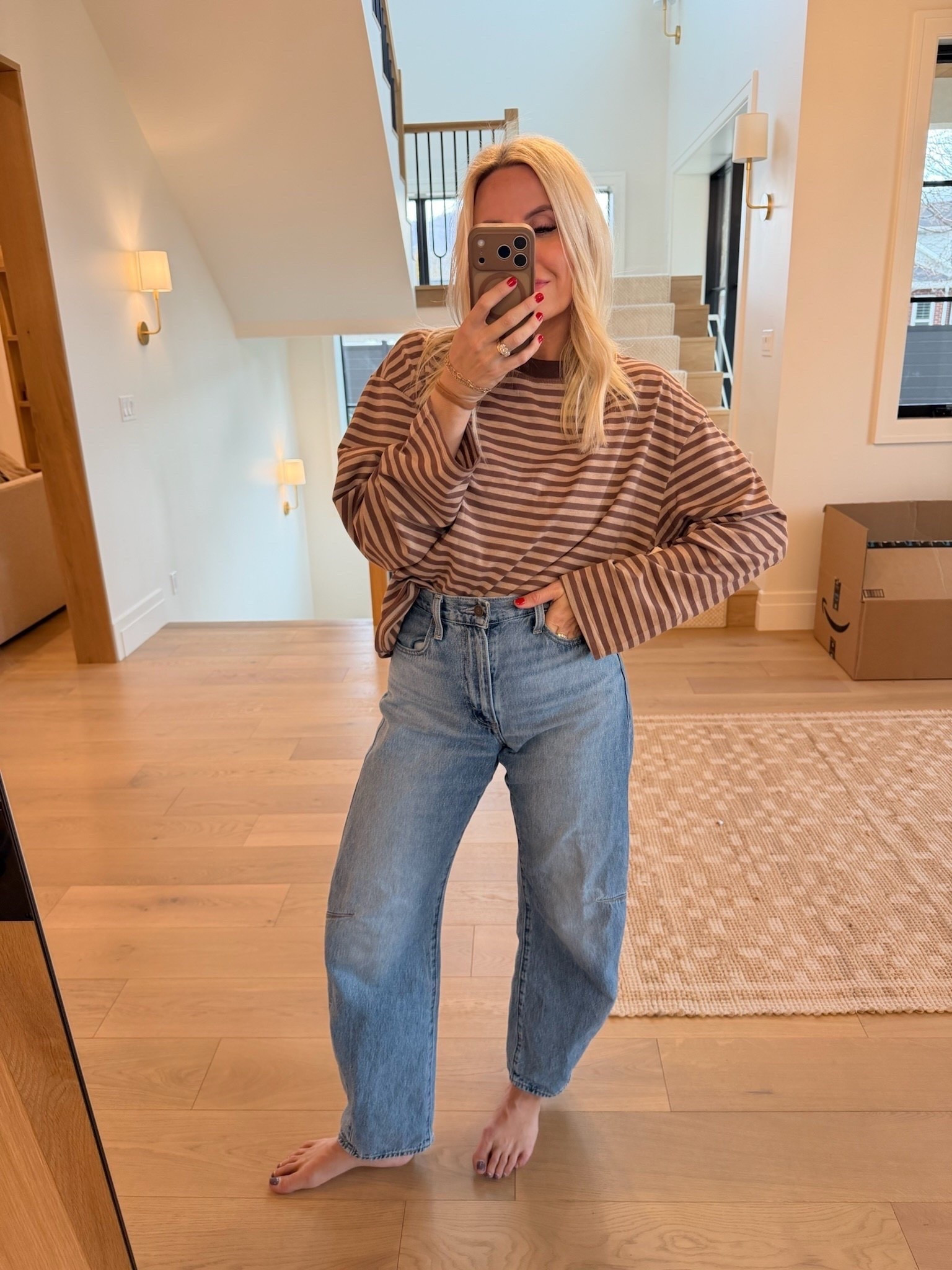 $47 today!!

#LTKSaleAlert #LTKFindsUnder50 #LTKCyberWeek