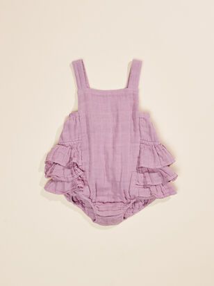 Tullabee Catherine Romper | Altar'd State