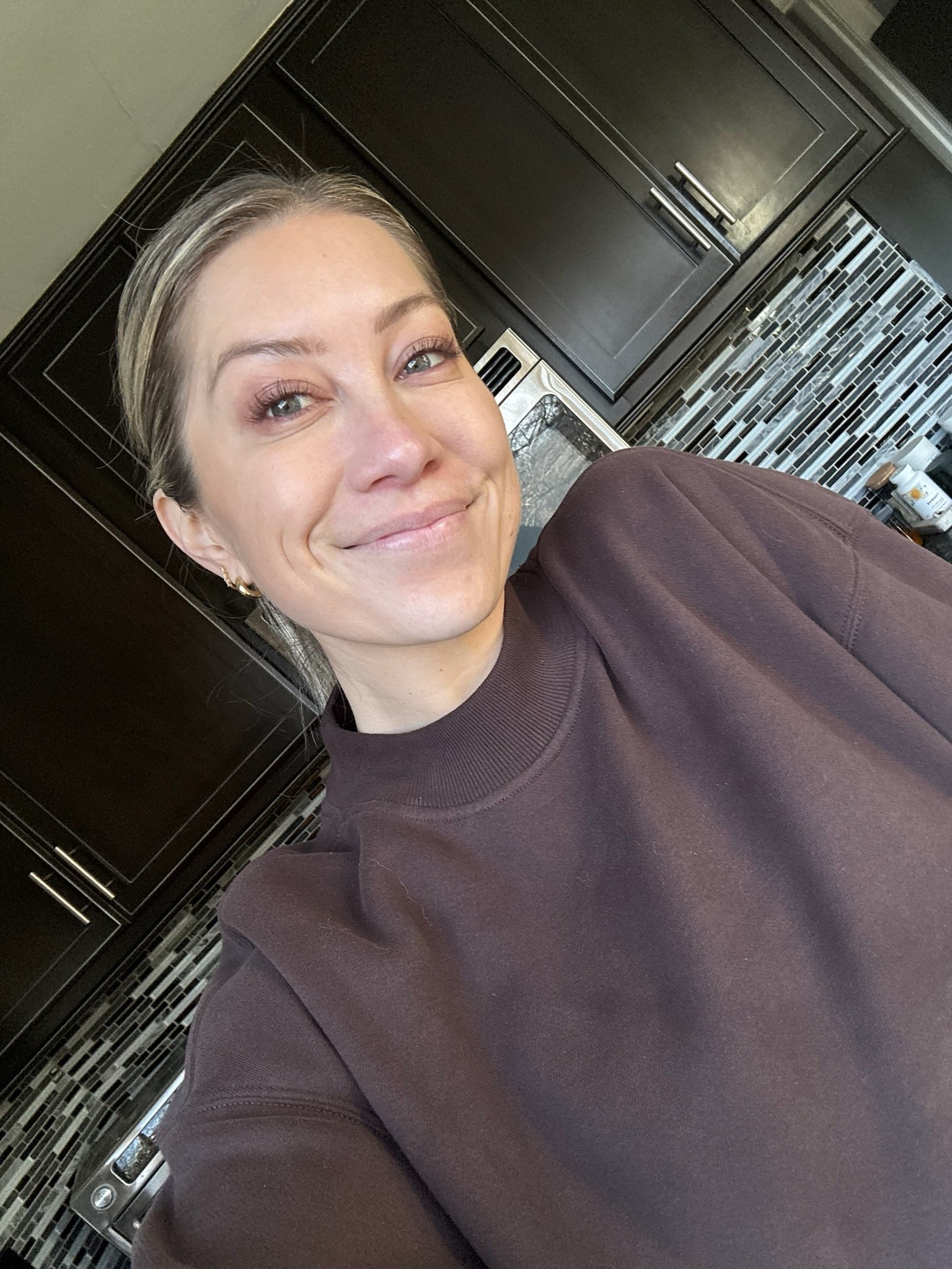 love this cozy af crewneck!! rounding up all of my Abercrombie favorites as well below for the sale right now! i wear long in most of the jeans. use code DENIMAF for an additional 15% off!

#LTKSeasonal #LTKootd #LTKSaleAlert