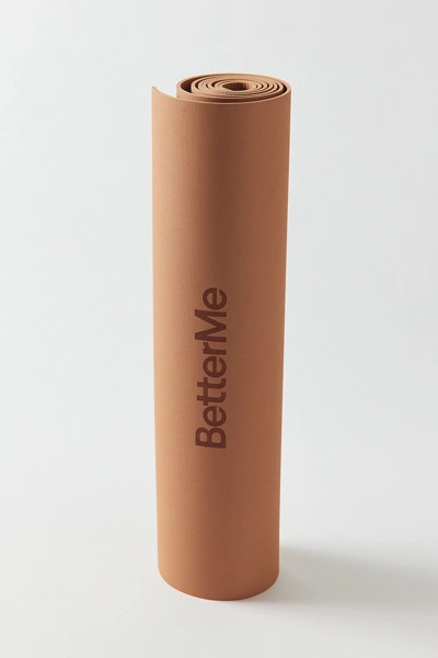 BetterMe Everyday Exercise Mat | Urban Outfitters (US and RoW)