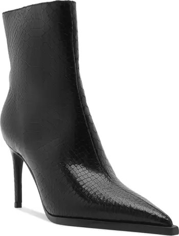 Mary Stiletto Boot (Women) | Nordstrom