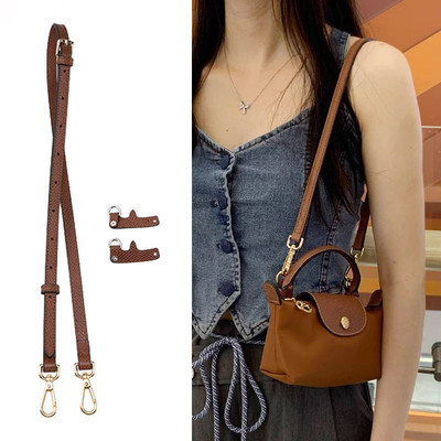 3Pcs Buckle Bag Strap Women Cross Body Bag, Long Champ Bag ,Personalized Bag | eBay CA