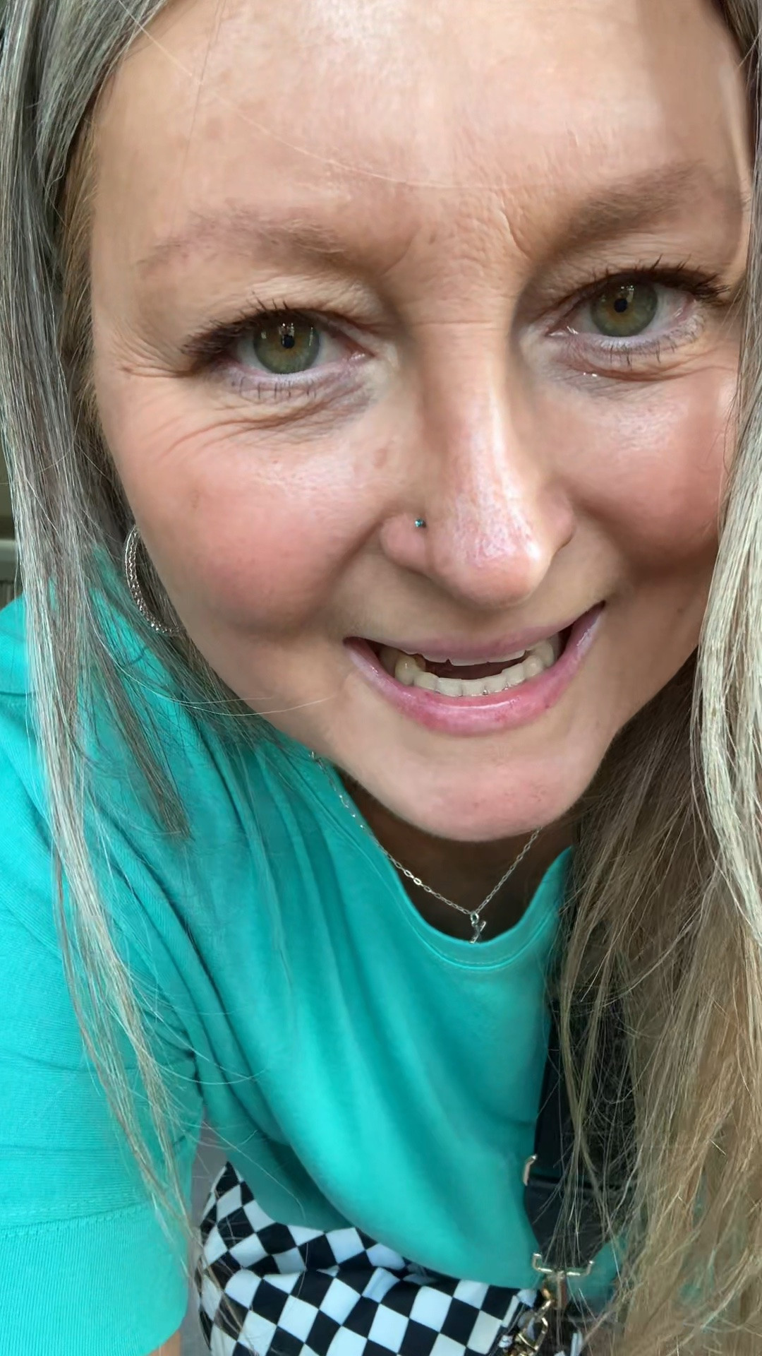 Mother’s Day OOTD featuring my favorite kind of outfit: cute, comfy, casual 💁‍♀️✨

If it doesn’t feel good AND look cute… I don’t want it 🤍

#OOTDOver40 #MidsizeStyle #CuteComfyCasual #Over40Fashion #CasualOutfitIns

#LTKMothersDay #LTKootd #LTKMidsize